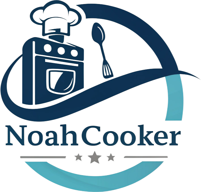 Noah Cooker
