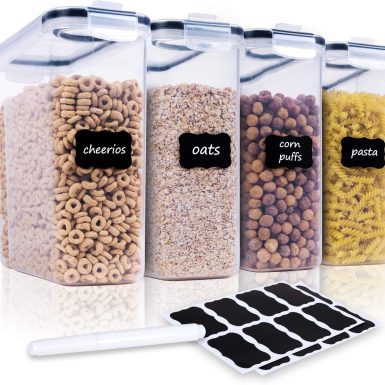 Storage Appliances