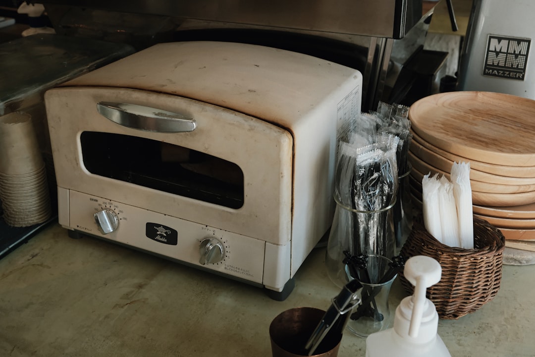 Unconventional Uses of Everyday Kitchen Appliances That Will Blow Your Mind Unconventional Uses of Everyday Kitchen Appliances That Will Blow Your Mind