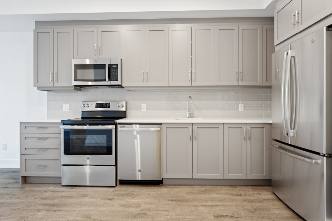 Revolutionizing Your Kitchen: The Eco-Friendly Appliance Movement Revolutionizing Your Kitchen: The Eco-Friendly Appliance Movement